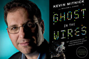 kevin mitnick cybersecurity expert